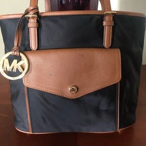 Michael Kors handbag